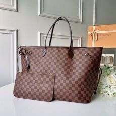 LV Shopping Bags